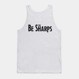 The Be Sharps Tank Top